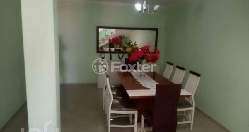 Casa com 4 quartos à venda na Rua Izabel Cestari, 42, Dos Casa, São Bernardo do Campo