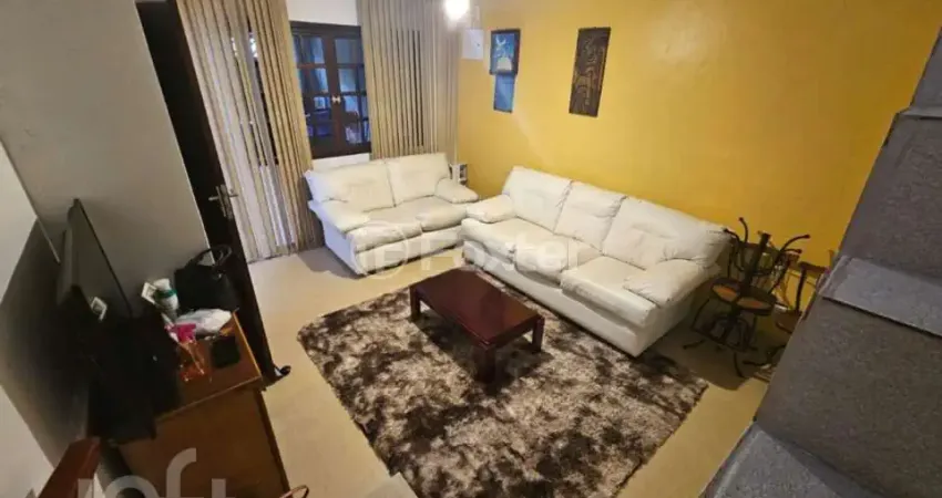 Casa com 3 quartos à venda na Rua Patagônia, 159, Parque Capuava, Santo André