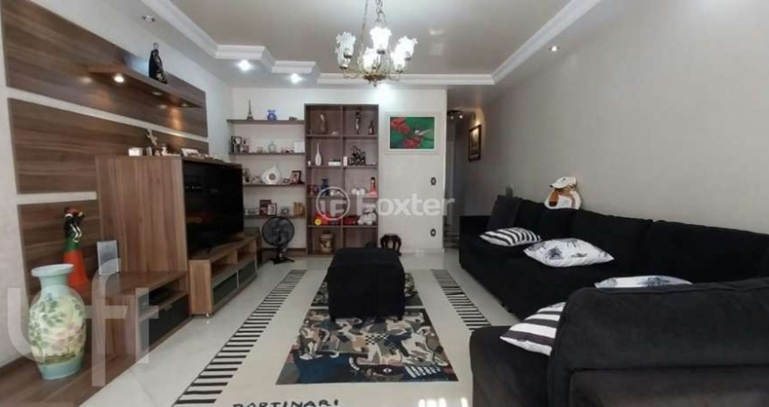 Casa com 3 quartos à venda na Rua Vera Cruz, 202, Anchieta, São Bernardo do Campo