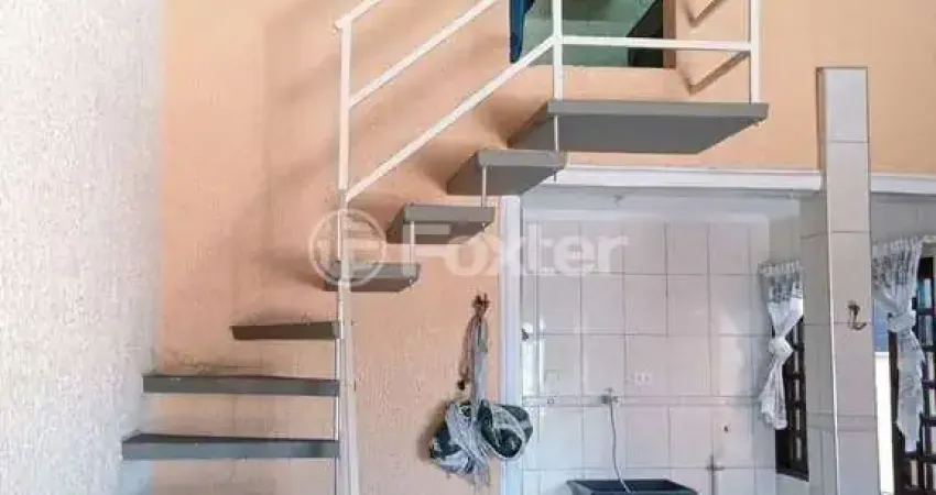 Casa com 3 quartos à venda na Rua André Gepes Flores, 391, Cooperativa, São Bernardo do Campo