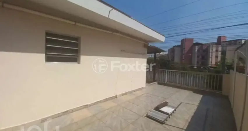 Casa com 3 quartos à venda na Rua Ida Leoni Cleto, 710, Rudge Ramos, São Bernardo do Campo