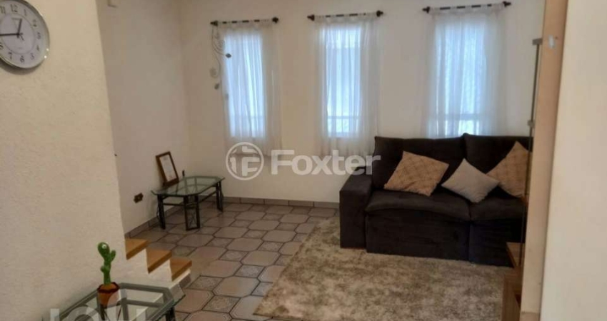 Casa com 3 quartos à venda na Rua Belo Horizonte, 105, Jordanópolis, São Bernardo do Campo
