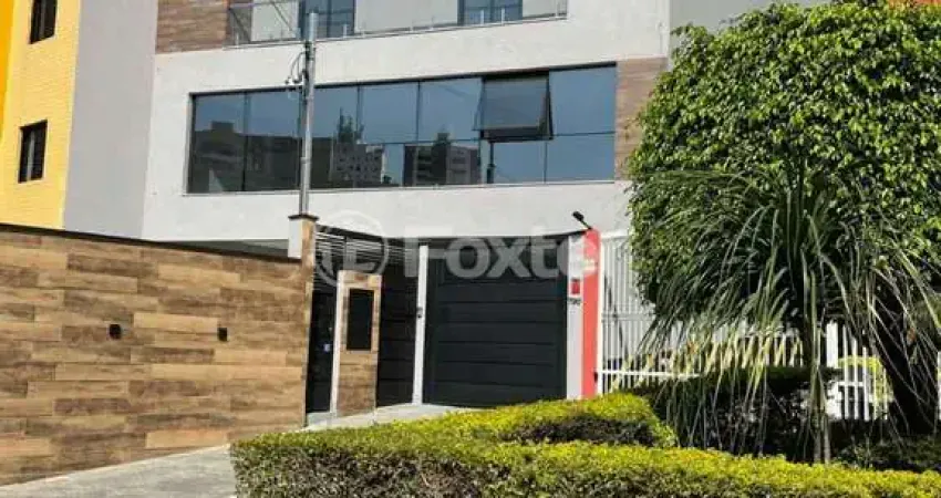 Casa em condomínio fechado com 3 quartos à venda na Avenida Barão de Mauá, 790, Centro, São Bernardo do Campo