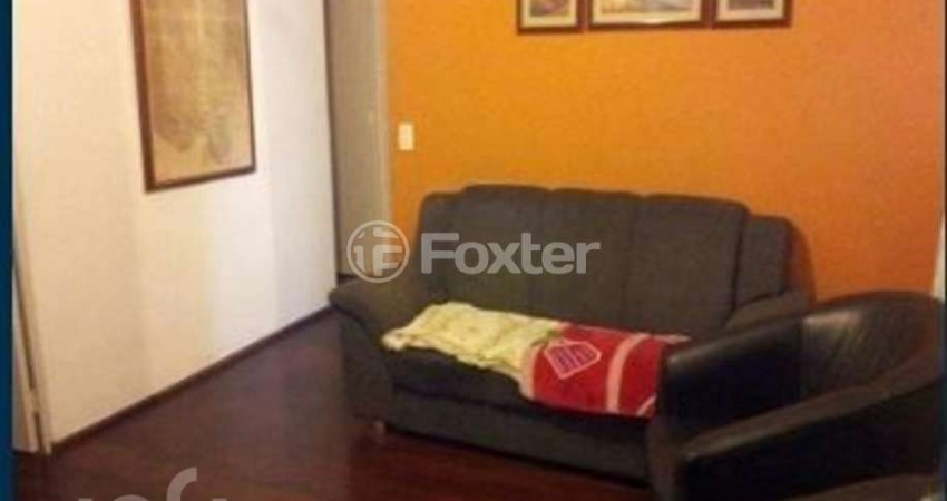 Apartamento com 2 quartos à venda na Rua Ismael Emiliano da Silva, 127, Demarchi, São Bernardo do Campo