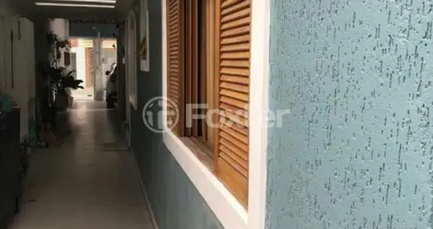 Casa com 4 quartos à venda na Rua Copacabana, 122, Anchieta, São Bernardo do Campo