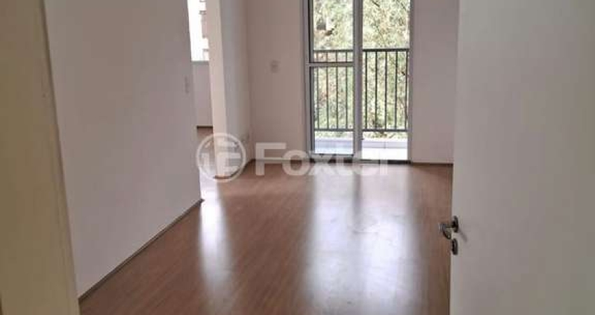 Apartamento com 2 quartos à venda na Rua Eliza da Silva Frezolone, 370, Dos Casa, São Bernardo do Campo