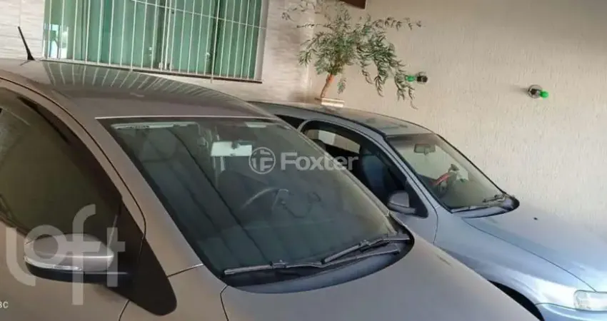 Casa com 2 quartos à venda na Rua Dom Pedro Fernandes Sardinha, 134, Vila Sacadura Cabral, Santo André