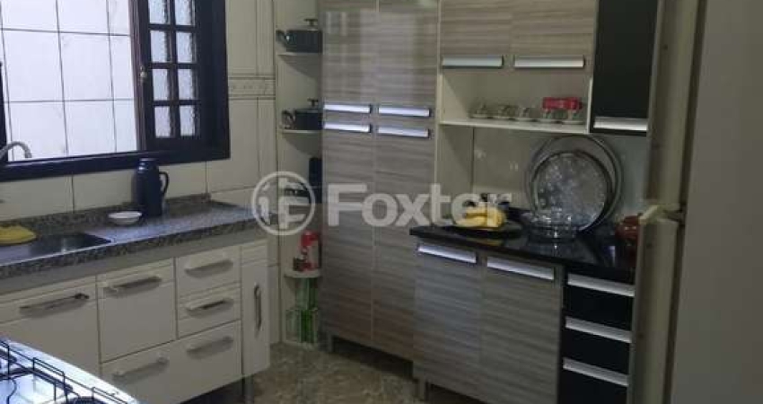 Casa com 3 quartos à venda na Avenida Edilu, 590, Independência, São Bernardo do Campo