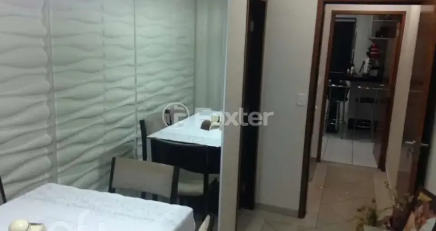 Casa com 3 quartos à venda na Rua Vila Queimada, 62, Anchieta, São Bernardo do Campo