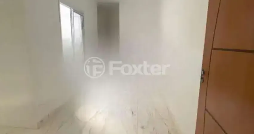 Apartamento com 2 quartos à venda na Rua Brasílio Machado, 290, Vila Príncipe de Gales, Santo André