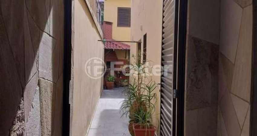 Casa com 2 quartos à venda na Rua Júlio César Porto, 167, Jardim Vila Formosa, São Paulo