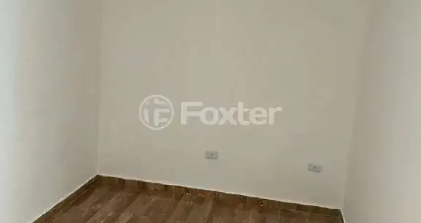 Casa com 1 quarto à venda na Rua Gustavo Le Bon, 566, Vila Industrial, São Paulo