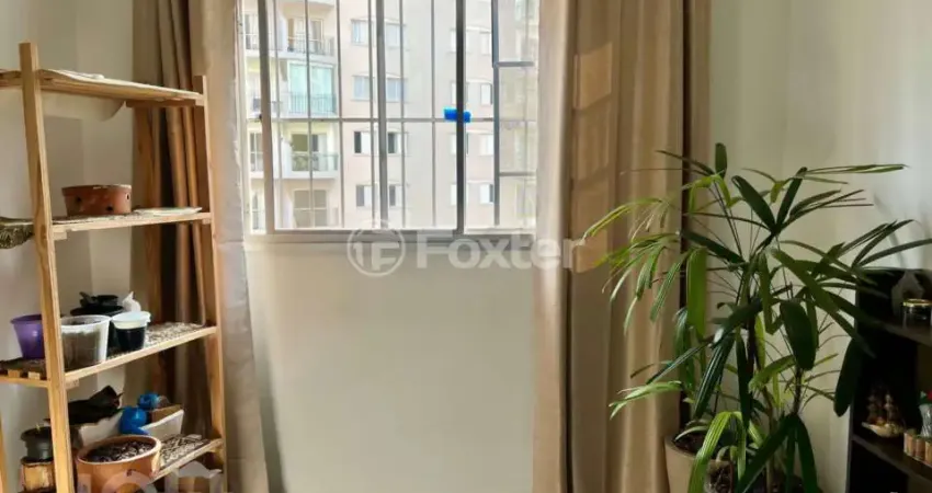 Apartamento com 2 quartos à venda na Rua Copacabana, 553, Santa Teresinha, São Paulo