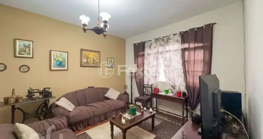 Casa com 2 quartos à venda na Rua Napoleão Bonaparte, 178, Planalto, São Bernardo do Campo
