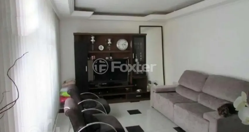 Casa com 3 quartos à venda na Rua Juvenal Vieira da Silva, 143, Jardim Patente Novo, São Paulo