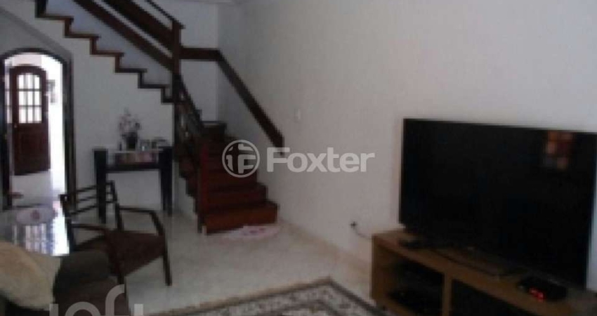 Casa com 3 quartos à venda na Rua dos Americanos, 180, Baeta Neves, São Bernardo do Campo