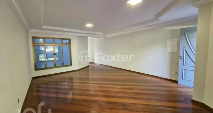 Casa com 4 quartos à venda na Rua Aral, 115, Jardim do Mar, São Bernardo do Campo