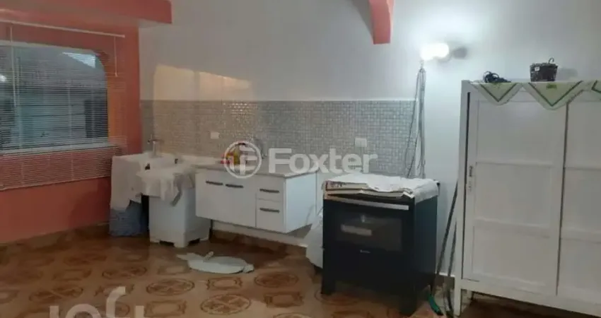 Casa com 4 quartos à venda na Rua Caiubi, 581, Jardim Stella, Santo André