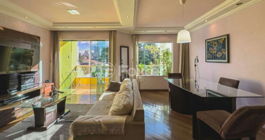 Casa com 3 quartos à venda na Avenida Imperador Pedro II, 590, Nova Petrópolis, São Bernardo do Campo
