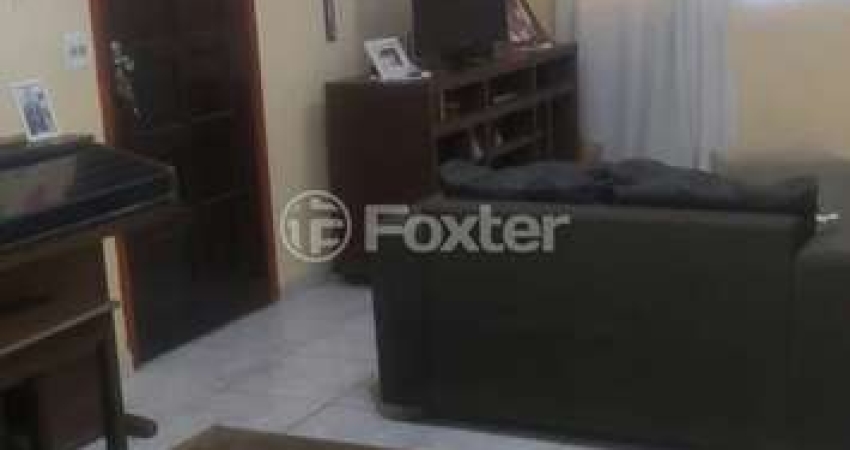 Casa com 3 quartos à venda na Avenida Anita Franchini, 870, Santa Terezinha, São Bernardo do Campo