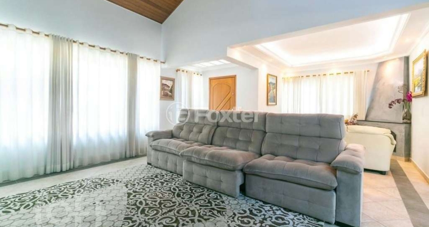 Casa com 4 quartos à venda na Avenida Imperador Pedro II, 1005, Nova Petrópolis, São Bernardo do Campo