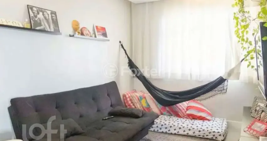 Apartamento com 2 quartos à venda na Avenida Senador Vergueiro, 4419, Rudge Ramos, São Bernardo do Campo
