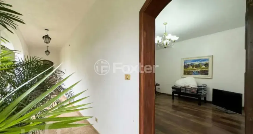 Casa com 3 quartos à venda na Rua São Manoel, 110, Jardim Pedroso, Mauá