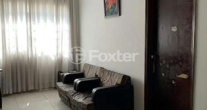 Casa com 3 quartos à venda na Rua Antônio Carlos de Lima, 28, Independência, São Bernardo do Campo
