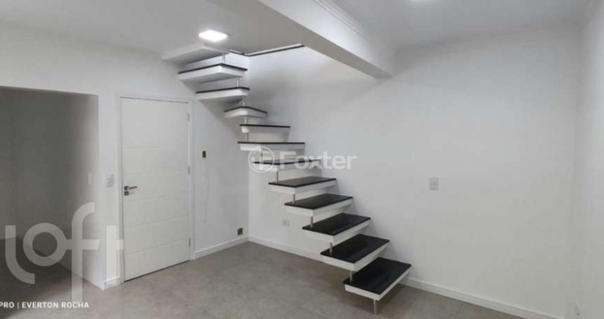 Cobertura com 3 quartos à venda na Avenida Pinhal, 808, Vila Camilópolis, Santo André