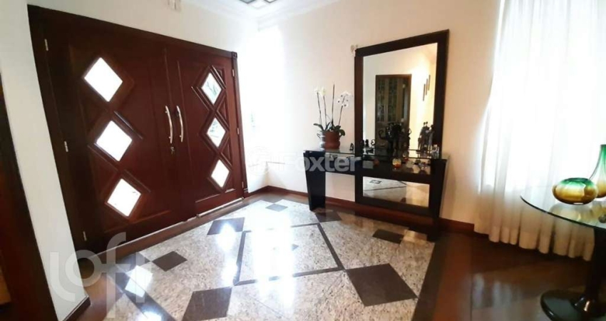 Casa com 4 quartos à venda na Rua Oswaldo Russi, 162, Centro, São Bernardo do Campo