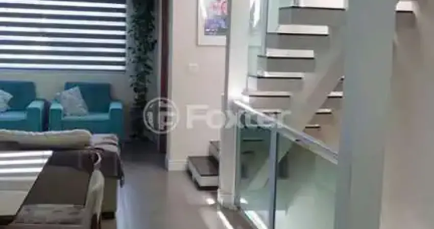 Casa com 3 quartos à venda na Rua Manaus, 513, Vila Alzira, Santo André