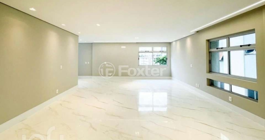 Apartamento com 3 quartos à venda na Alameda Joaquim Eugênio de Lima, 130, Jardim Paulista, São Paulo