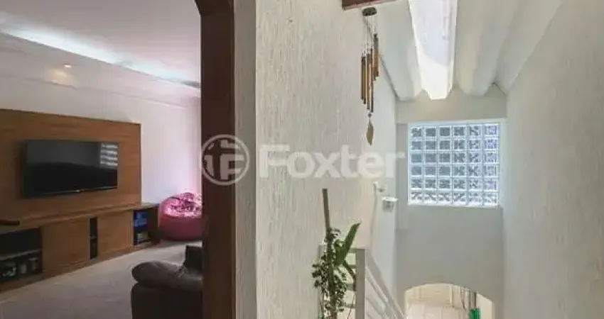 Casa com 3 quartos à venda na Rua Paulo Di Favari, 364, Rudge Ramos, São Bernardo do Campo
