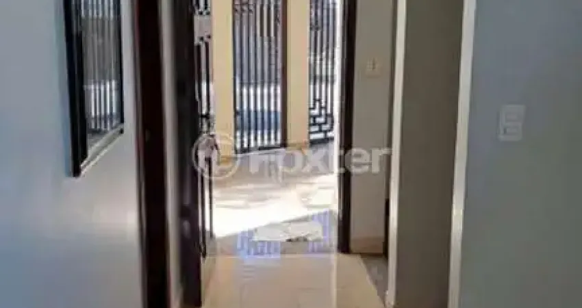 Casa com 3 quartos à venda na Rua Anhembi, 405, Vila Curuçá, Santo André