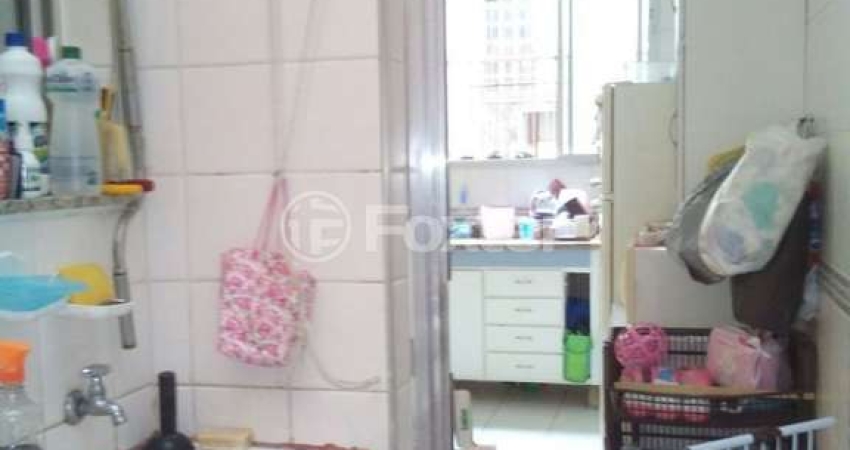 Apartamento com 3 quartos à venda na Rua Vasconcelos Drumond, 448, Vila Monumento, São Paulo