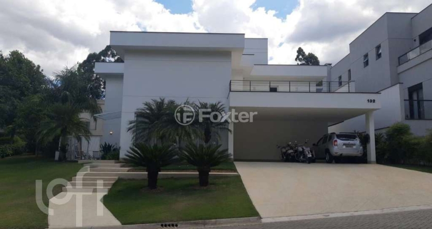 Casa em condomínio fechado com 3 quartos à venda na Rua Degas, 132, Tamboré, Santana de Parnaíba