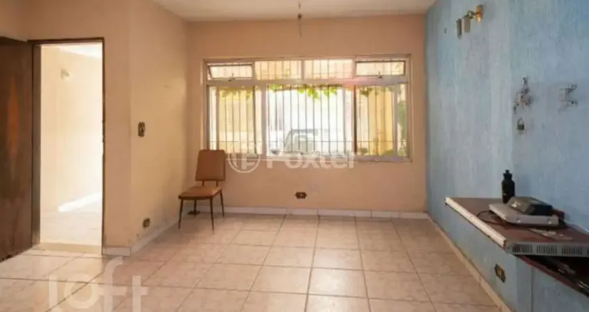 Casa com 4 quartos à venda na Rua Pietro Romani, 45, Paulicéia, São Bernardo do Campo