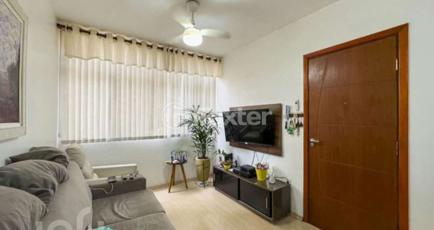 Apartamento com 3 quartos à venda na Rua Doutor Arthur Rudge Ramos, 134, Rudge Ramos, São Bernardo do Campo