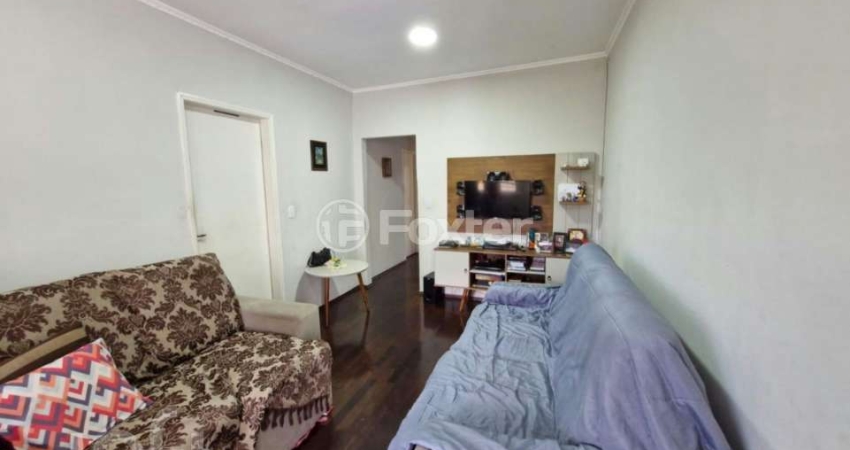 Casa com 2 quartos à venda na Rua Caçapava, 72, Baeta Neves, São Bernardo do Campo