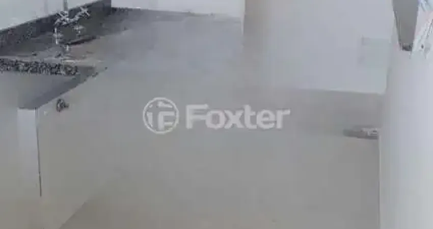 Apartamento com 2 quartos à venda na Rua Padre Igino Francisco Teixeira, 43, Assunção, São Bernardo do Campo