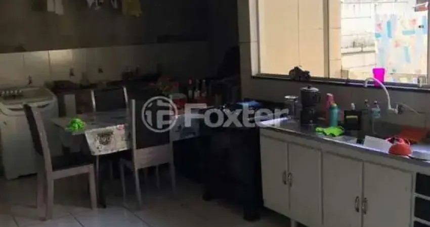Casa com 4 quartos à venda na Rua Pau Brasil, 222, Alvarenga, São Bernardo do Campo