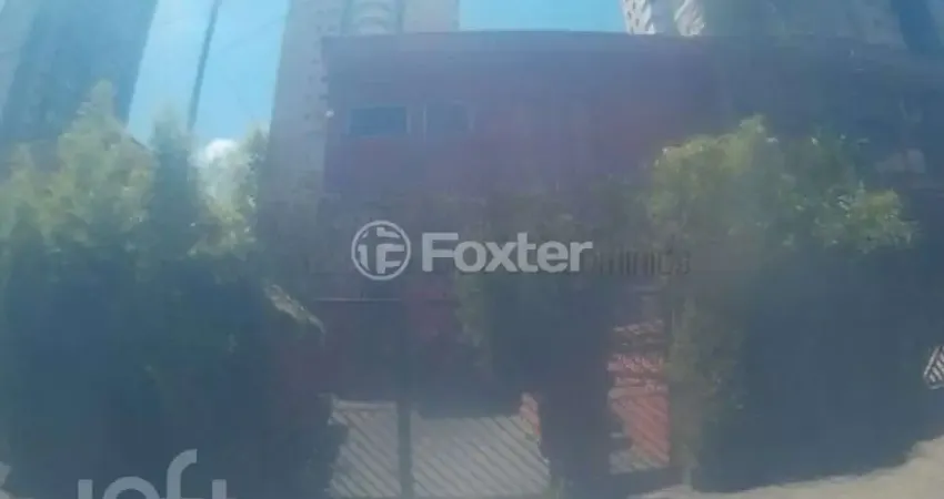 Casa com 3 quartos à venda na Rua das Paineiras, 66, Jardim, Santo André