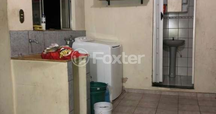 Casa com 2 quartos à venda na Rua Maria Gastaldo Catelan, 74, Montanhão, São Bernardo do Campo
