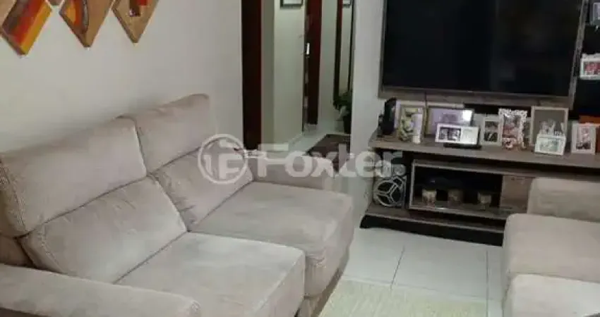 Casa com 3 quartos à venda na Rua Jacareí, 243, Baeta Neves, São Bernardo do Campo