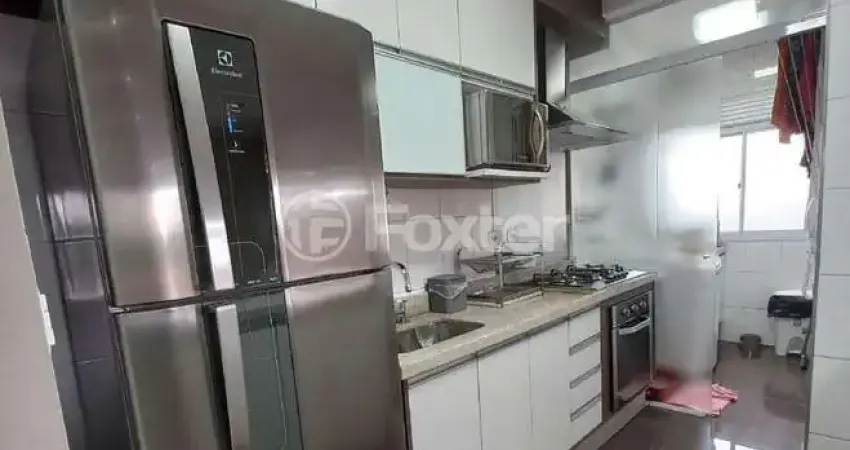 Apartamento com 3 quartos à venda na Avenida Olinto Demarchi, 40, Taboão, São Bernardo do Campo