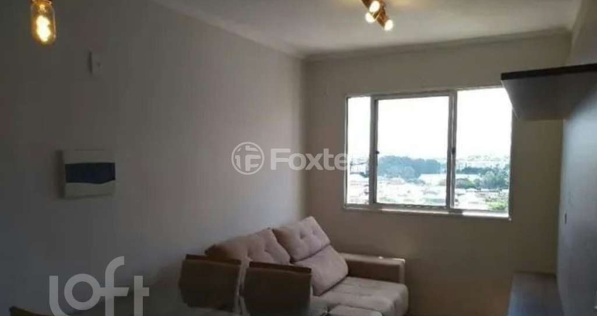 Apartamento com 2 quartos à venda na Avenida Fábio Eduardo Ramos Esquivel, 2900, Canhema, Diadema