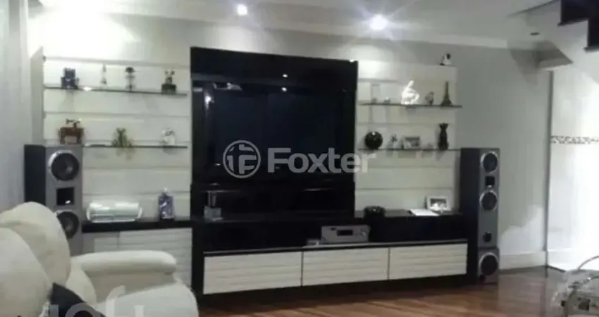 Casa com 2 quartos à venda na Rua das Jabuticabeiras, 262, Taboão, Diadema