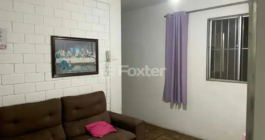 Apartamento com 3 quartos à venda na Avenida Michihisa Murata, 131, Jardim Maristela, São Paulo