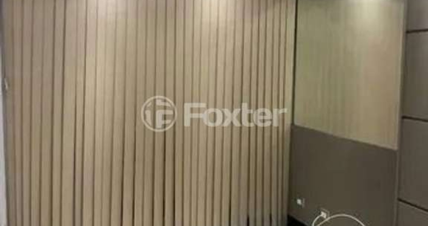 Apartamento com 2 quartos à venda na Rua Quatá, 641, Vila Palmares, Santo André