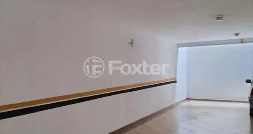 Cobertura com 2 quartos à venda na Rua Irlanda, 534, Parque Capuava, Santo André